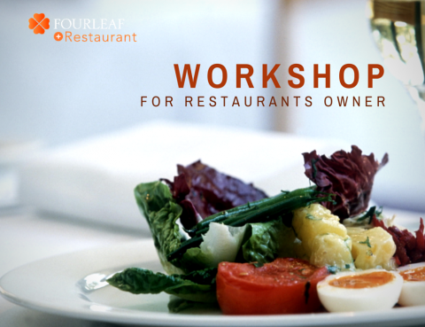 FOURLEAF-restaurant-workshop-BKK