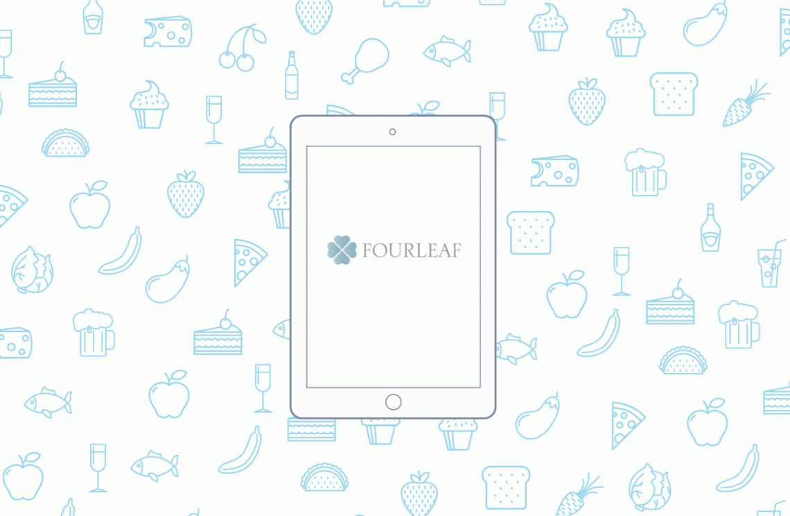 Application POS ร้านอาหาร