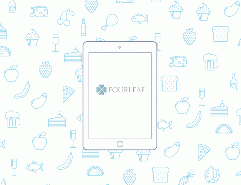 Application POS ร้านอาหาร