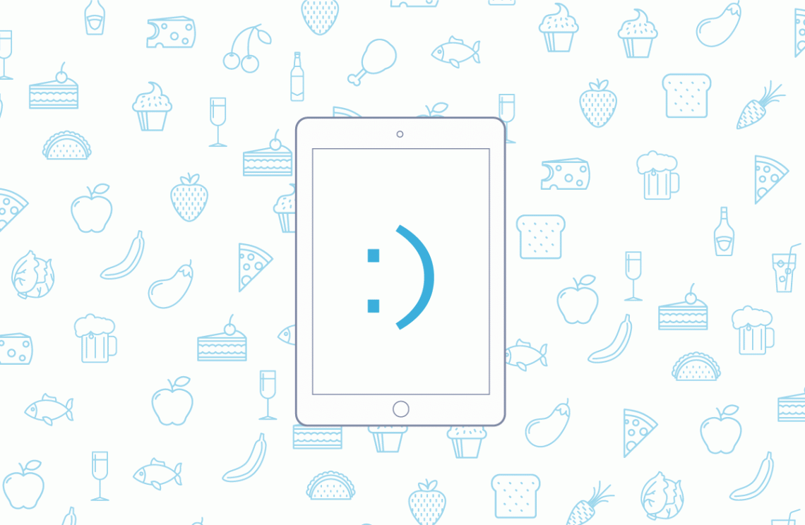 easy-setup-restaurant-app