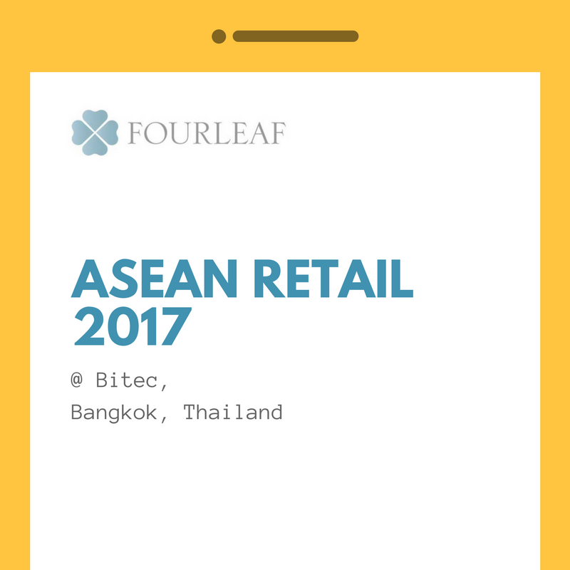ระบบร้านอาหาร FOURLEAF
