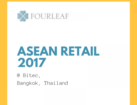ระบบร้านอาหาร FOURLEAF