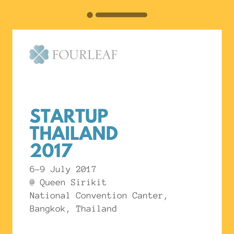 ระบบร้านอาหาร startup thailand