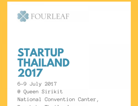 ระบบร้านอาหาร startup thailand