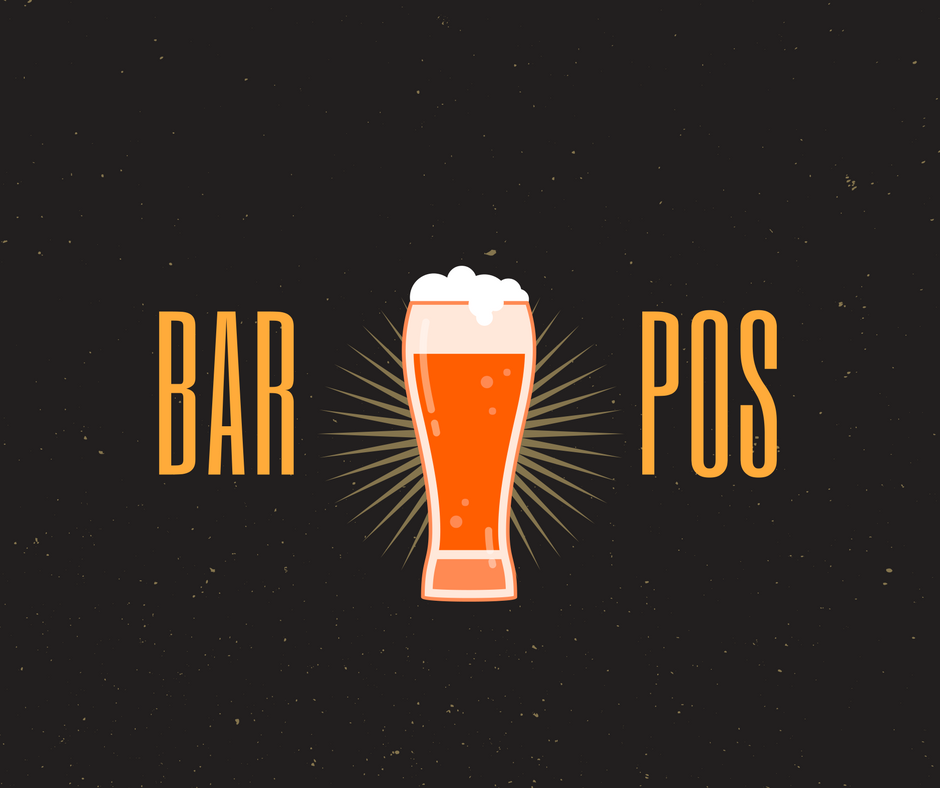 ระบบ POS สำหรับบาร์